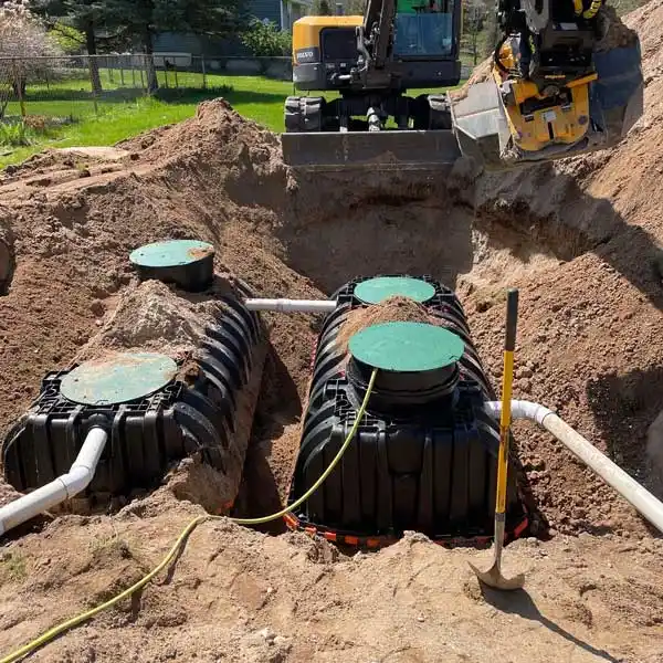 septic tank services Columbia Falls